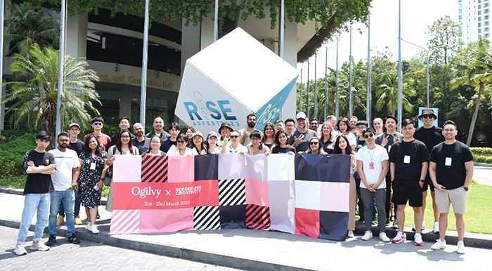 ADFEST Young Lotus ปลุกพลัง “ครีเอทีฟ” ต่อยอดธุรกิจ
