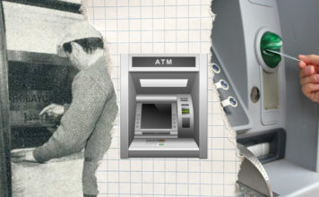 ATM เอทีเอ็ม ตู้เอทีเอ็ม วิวัฒนาการ