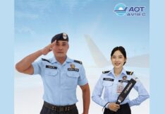AOT AVSEC