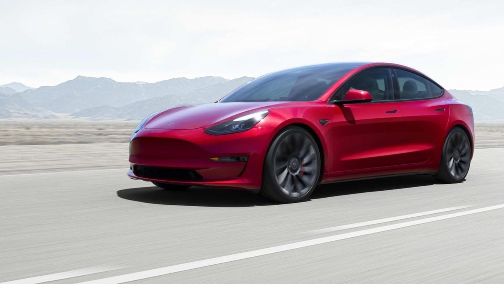 MMS ผุด Tesla Approved Body Shop แห่งแรกในไทย