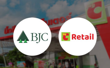 BJC Big C Retail BRC