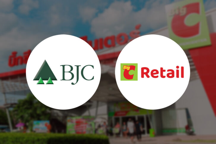BJC Big C Retail BRC