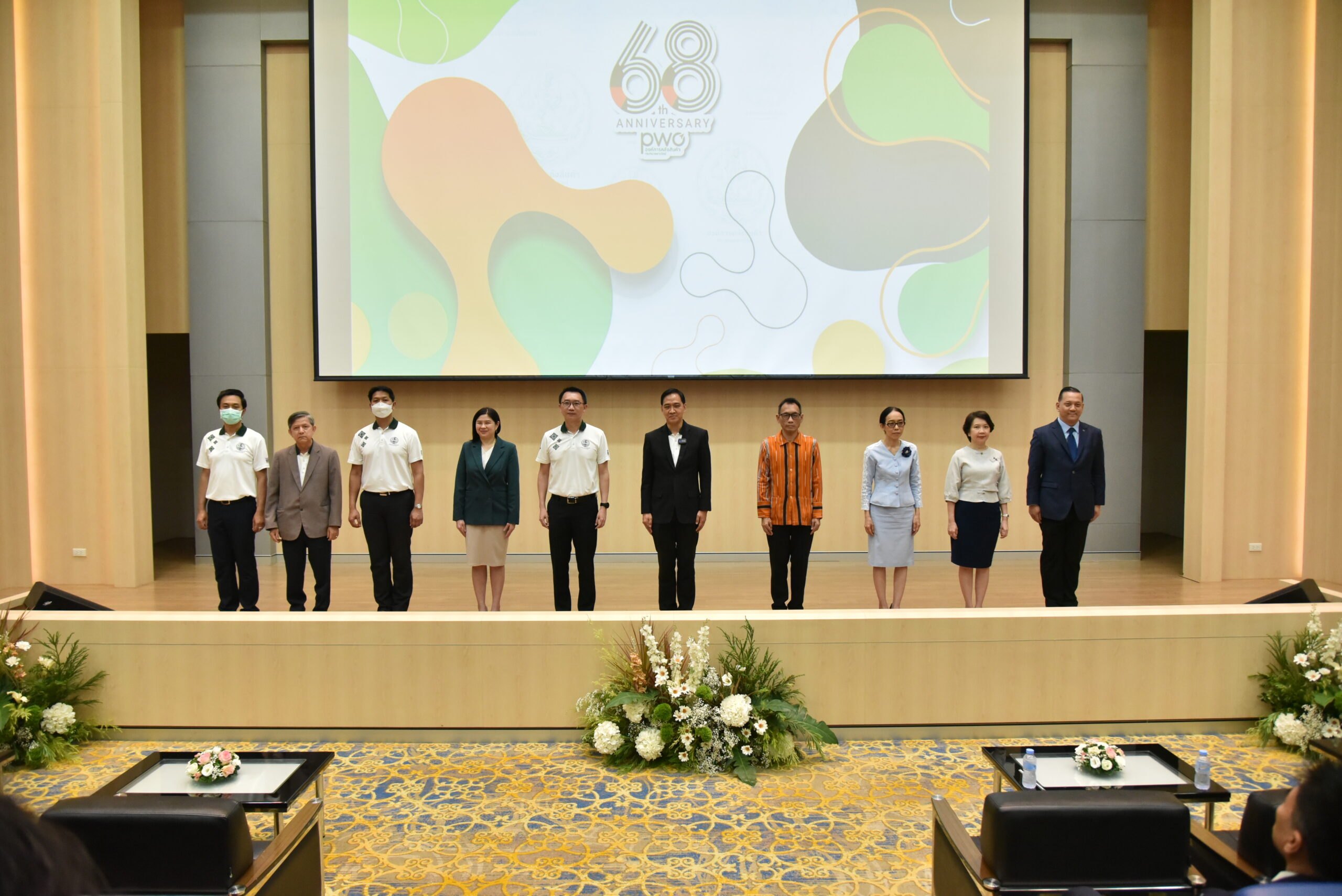 อคส. ก้าวสู่ปีที่ 69 เดินหน้าสะสางคดีจำนำข้าวโพด-มันสำปะหลัง-ข้าว เต็มที่