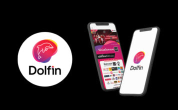 Dolfin Wallet ดอลฟิน วอลเล็ท