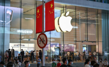 จีน FDI