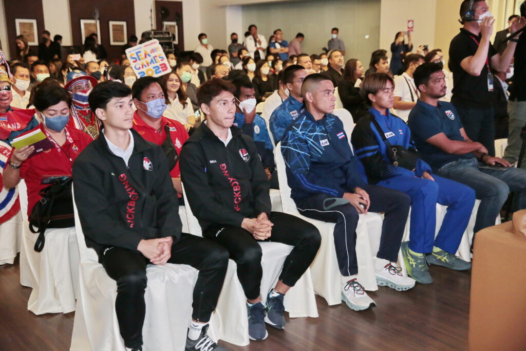มติชน-ข่าวสด แจกโชค "ซีเกมส์" ทอง 5 แสน