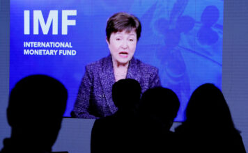 IMF คาดเศรษฐกิจ