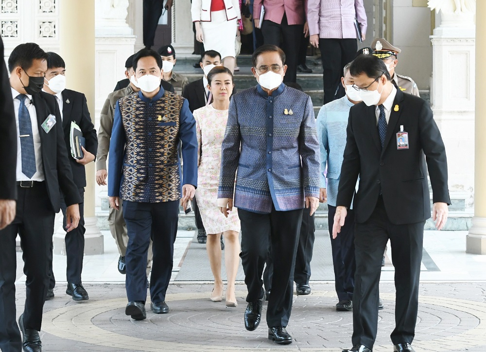จับตาวาระ ครม. ชุดเคบายามรดกทางวัฒนธรรม สปน.เสนอระเบียบเรี่ยไรฉบับใหม่