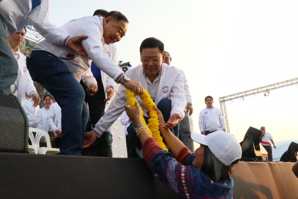พล.อ.ประวิตร วงษ์สุวรรณ