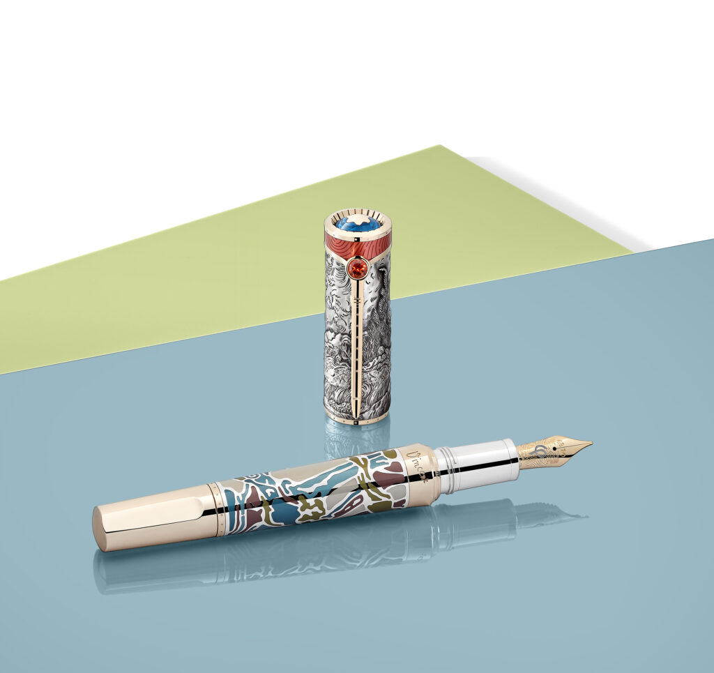 Montblanc