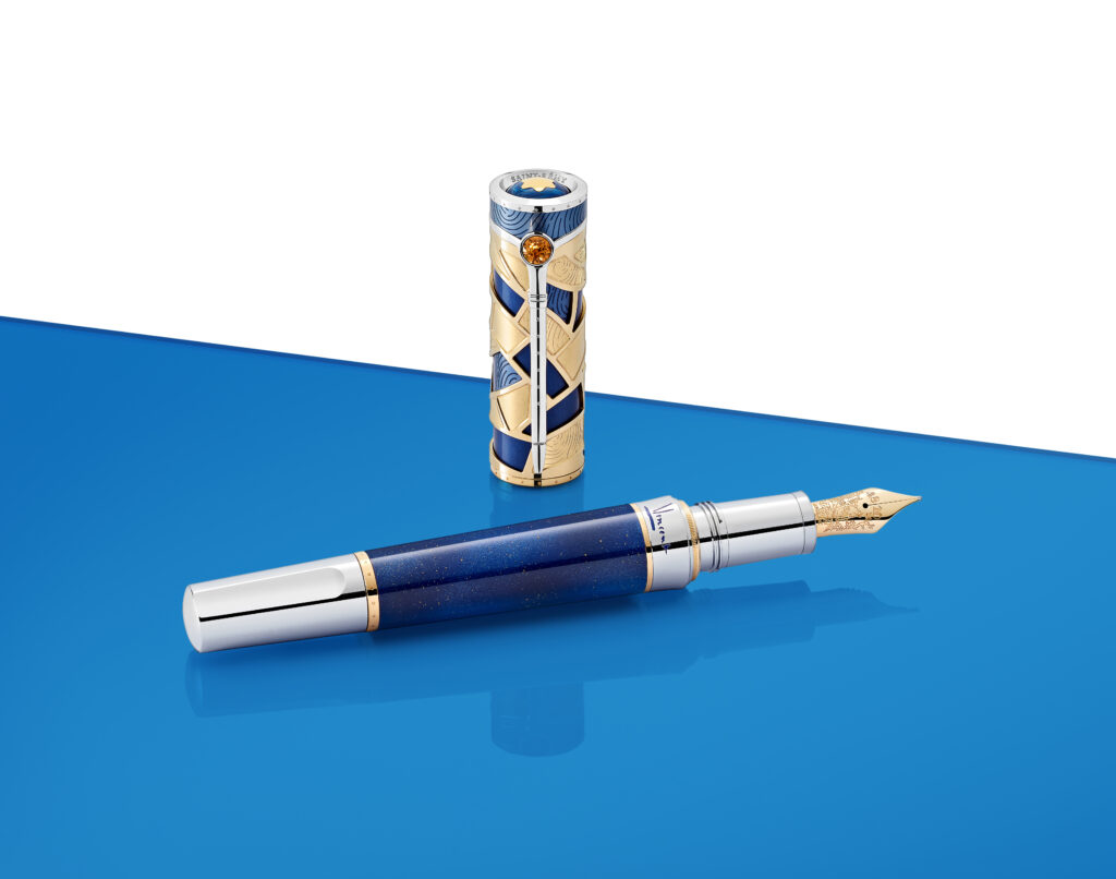Montblanc