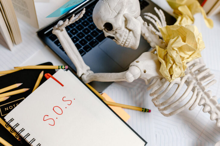 Post-Vacation Blues วันหยุด สุขภาพจิต Post-Vacation Blues วันหยุด สุขภาพจิต