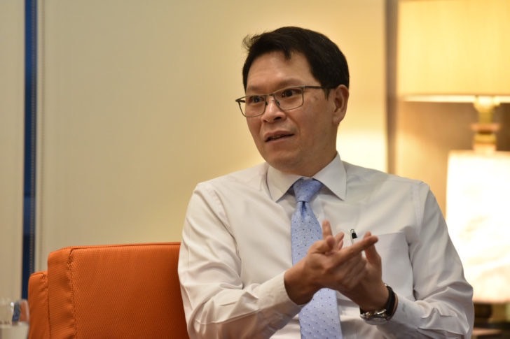ธปท.ไฟเขียว “วิรไท สันติประภพ” อดีตผู้ว่าฯแบงก์ชาติ นั่งบอร์ด SCBX