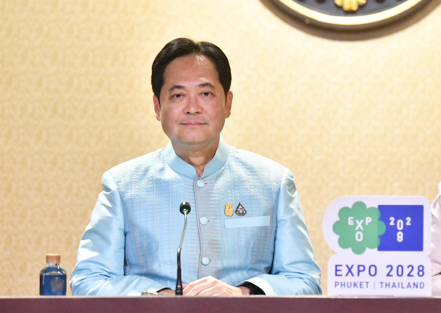 ครม.รับทราบผลงานแผนปฏิรูปประเทศ 5 ปี