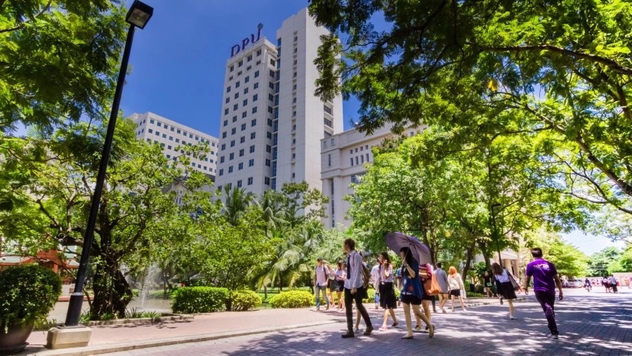 ม.ธุรกิจบัณฑิตย์ เปิดวิทยาลัยนานาชาติ ตั้งเป้า Education and Travel