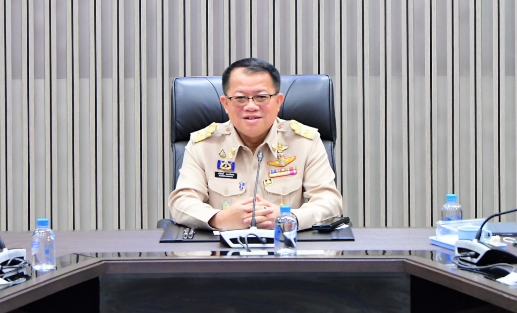 ชลประทาน เดินหน้าแผนส่งน้ำฤดูแล้ง ปริมาณน้ำทั้งประเทศยังเกิน 60% ของความจุ