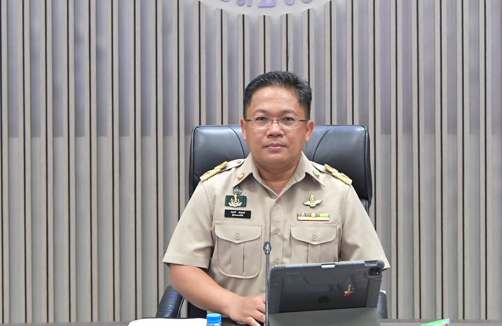 มาตรการรับมือฤดูฝนปี 2566 ลุย 12 ด้าน กรมชลฯเผยปริมาณน้ำไม่ถึง 60%