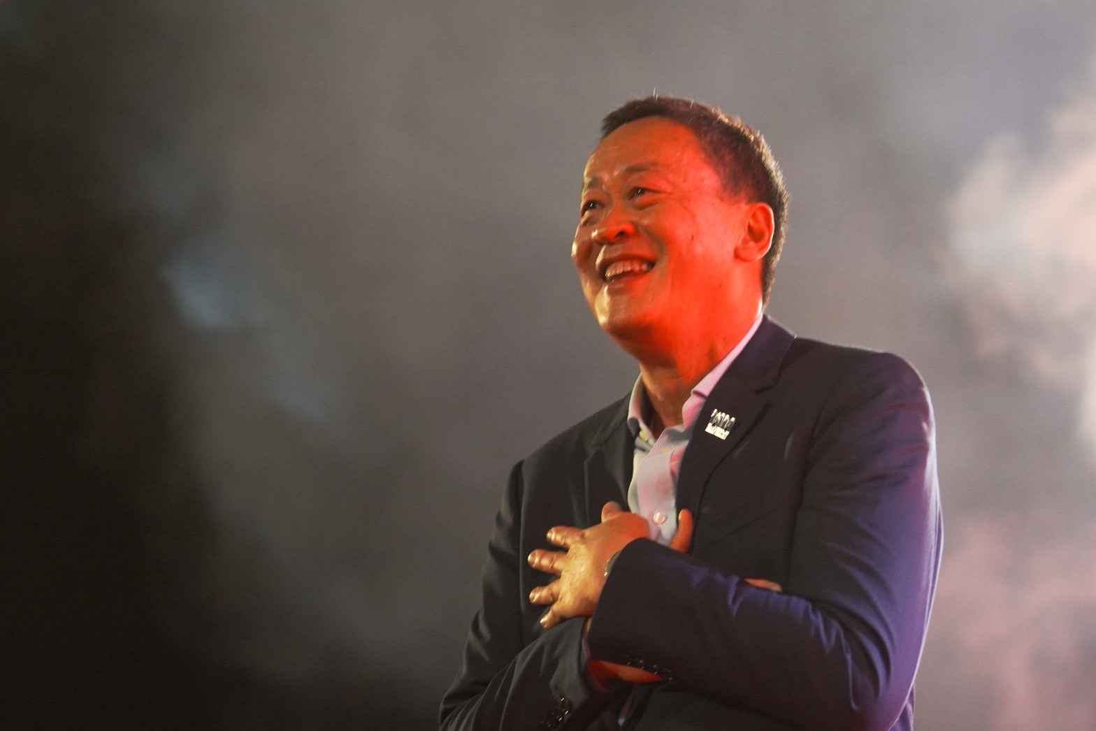 เศรษฐา : เพื่อไทย อยู่กับความจริง ไม่ใช่ความฝัน ผมพร้อมมากที่จะเป็นนายกฯ คนต่อไป