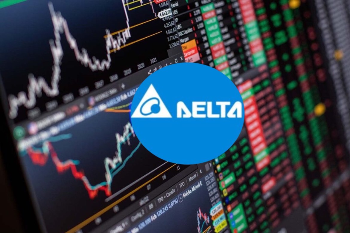 DELTA ควัก 4,989 ล้าน แจกปันผล 4 บาทต่อหุ้น-เคาะแตกพาร์ 0.10 บาท