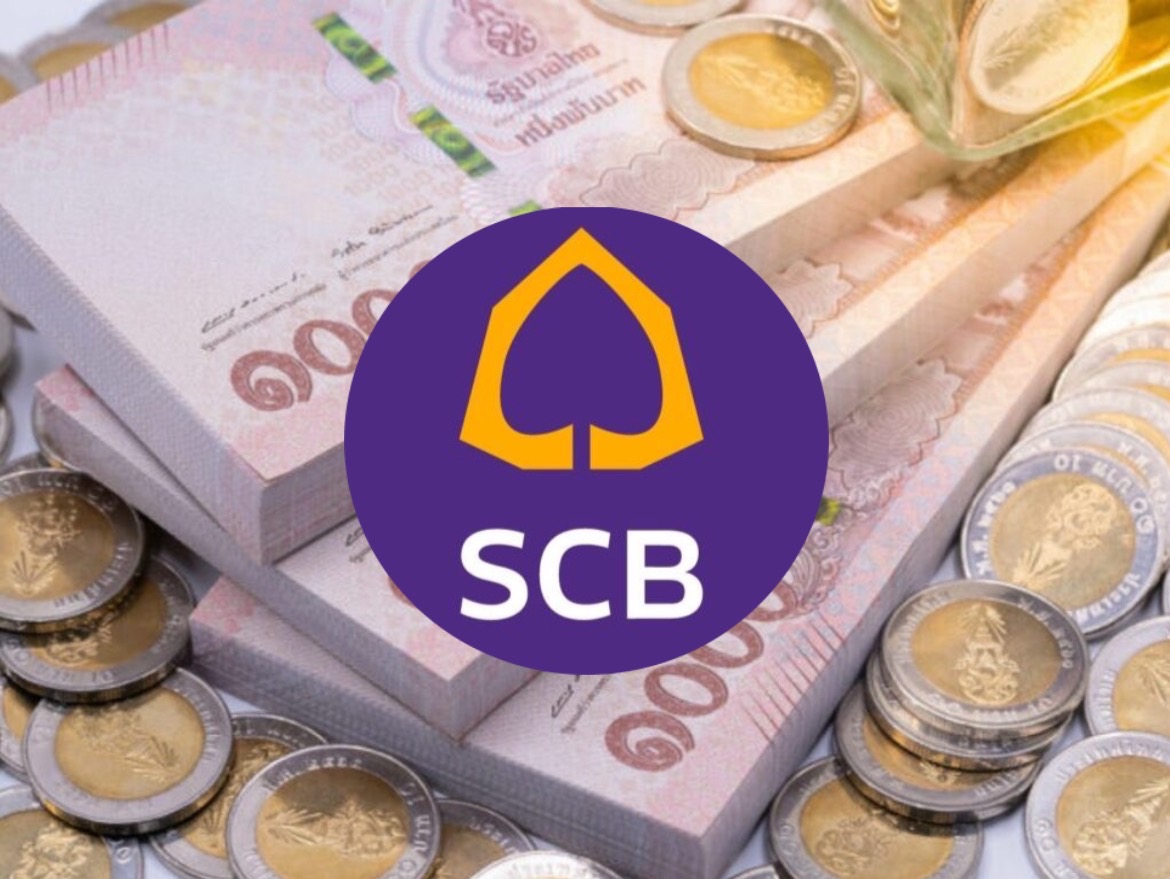 ไทยพาณิชย์ ขึ้นดอกเบี้ย 2 ขา เงินกู้ 0.25% เงินฝากสูงสุด 0.30% มีผล 6 เม.ย.
