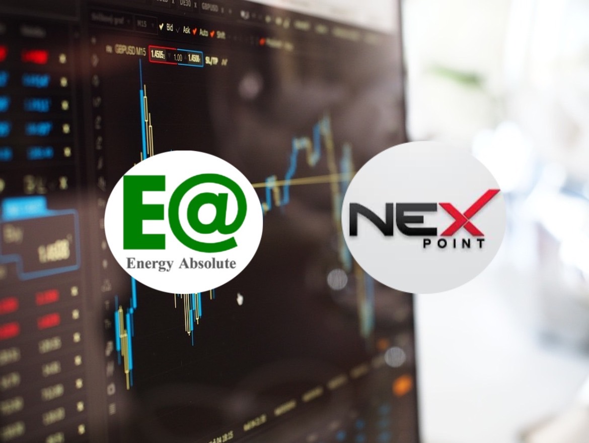 EA-NEX แจงตลาดหุ้น ปมรถเมล์อีวีสาย 38 ไฟไหม้