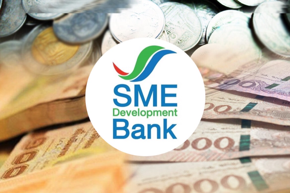 SME D Bank ลั่นไม่ขึ้นดอกเบี้ยตามแบงก์ชาติ อุ้มเอสเอ็มอีไทย