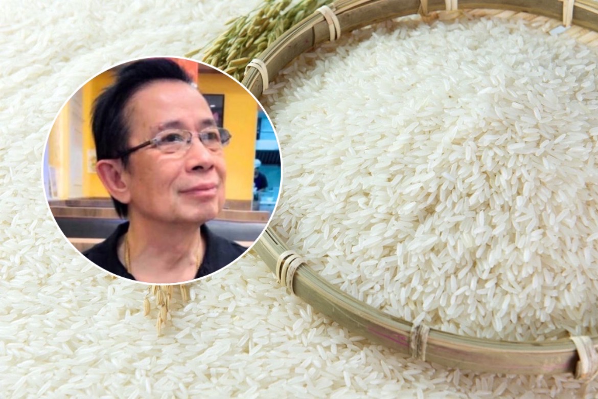 ยรรยง พวงราช อดีต รมช.พาณิชย์ ย้ำสาเหตุปม ป.ป.ช. ชี้มูล ผ่านมา 10 ปี