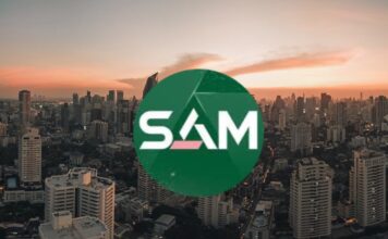 บริษัทบริหารสินทรัพย์สุขุมวิท จำกัด SAM