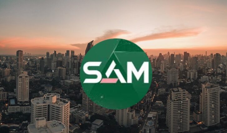 บริษัทบริหารสินทรัพย์สุขุมวิท จำกัด SAM บริษัทบริหารสินทรัพย์สุขุมวิท จำกัด SAM