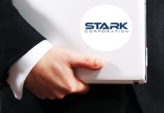บริษัท สตาร์ค คอร์เปอเรชั่น จำกัด (มหาชน) หรือ STARK