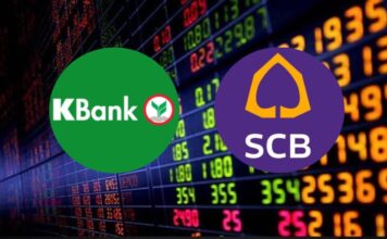 KBANK-SCB