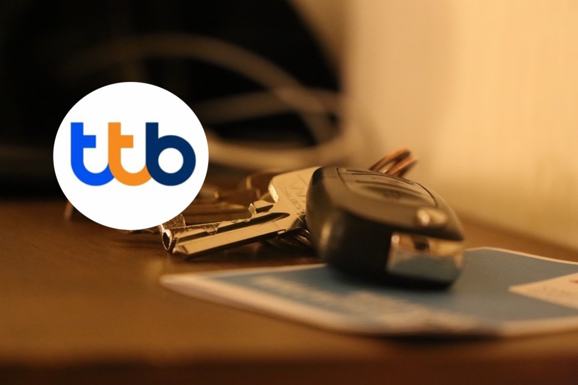 ttb ส่งฟีเจอร์ “My Car” ตัวช่วยจัดการทุกเรื่องเกี่ยวกับรถ