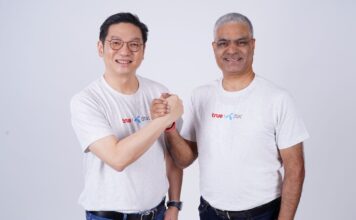 1 เดือน ควบรวม "ทรู-ดีแทค" ลูกค้าแลกสิทธิประโยชน์ทะลุ 20 ล้านรายการ