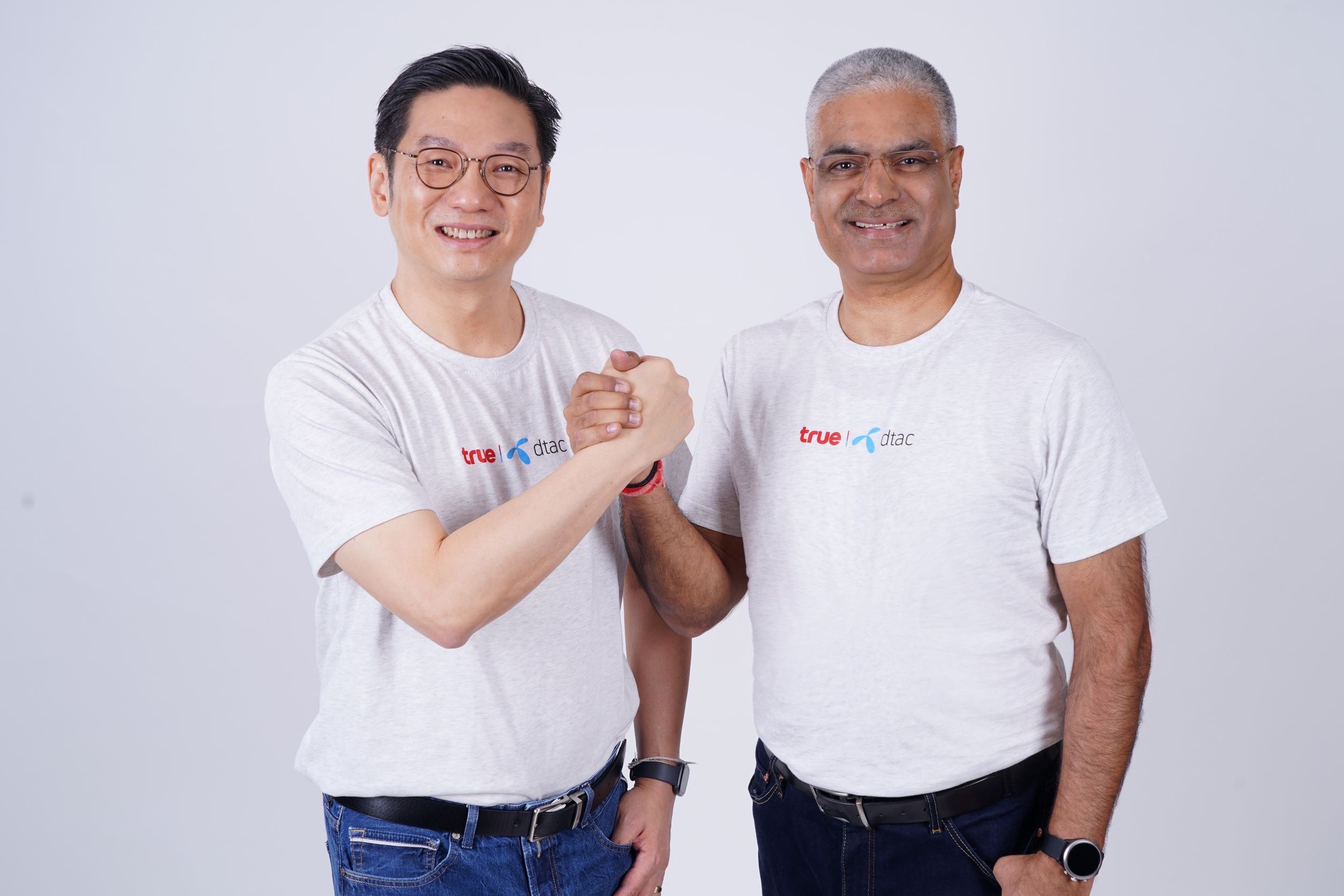 1 เดือน ควบรวม “ทรู-ดีแทค” ลูกค้าแลกสิทธิประโยชน์ทะลุ 20 ล้านรายการ