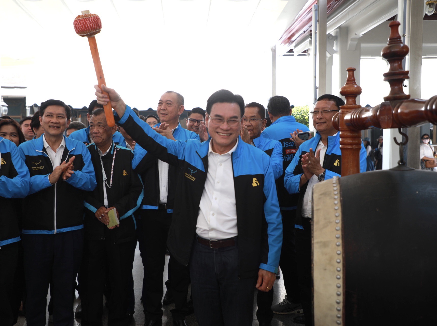 ประชาธิปัตย์ 77 ปี เลือดไหลออก เลือกตั้ง 66 อยู่พรรคไหน