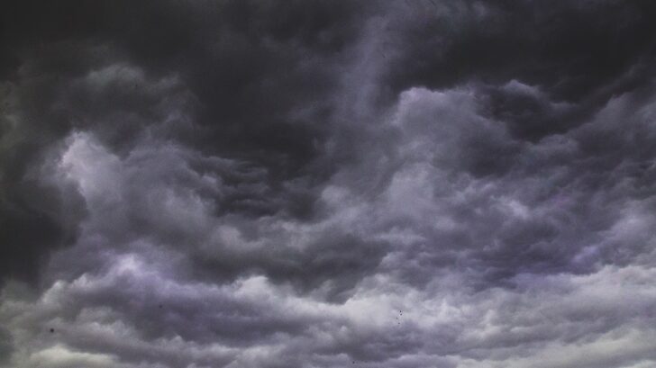พายุ เมฆ พายุฤดูร้อน ฝนตก พายุ เมฆ พายุฤดูร้อน ฝนตก