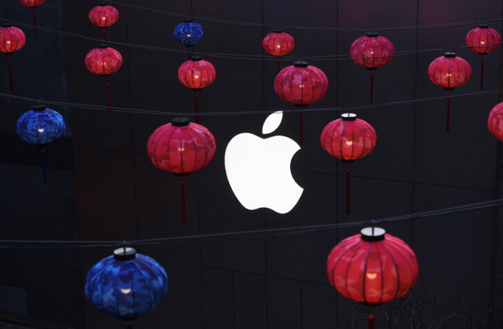 เหตุผลที่ apple ชอบเวียดนาม เหตุผลที่ apple ชอบเวียดนามมากกว่าไทย