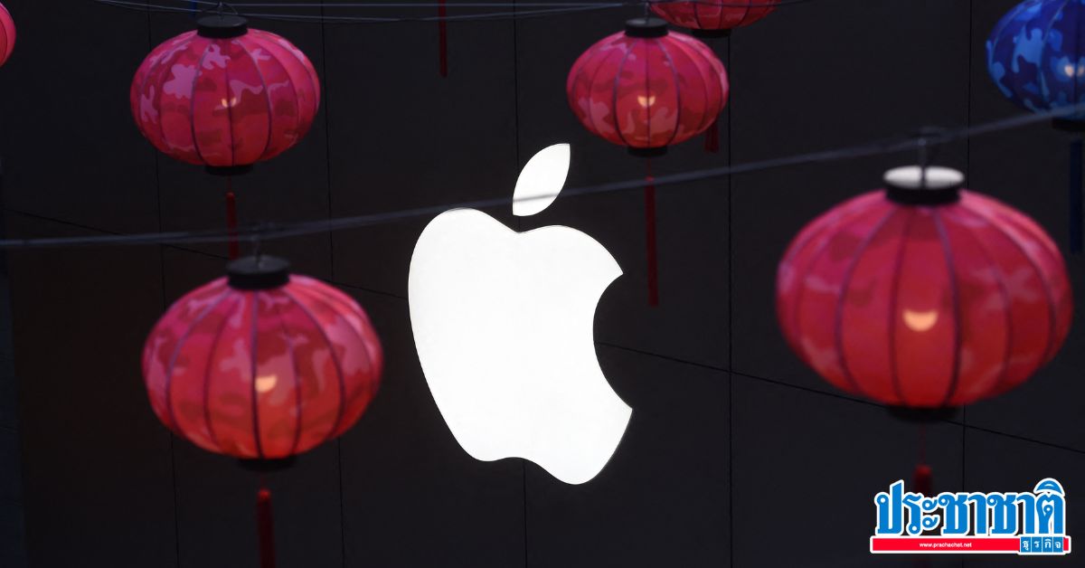 The reason why Apple prefers Vietnam to Thailand Choosing a new