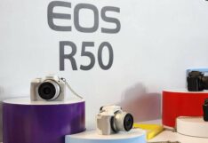 canon EOS R50