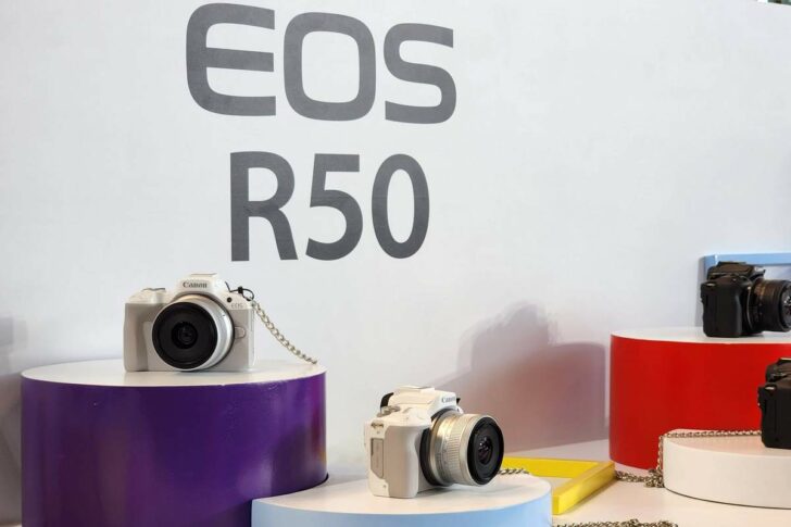 canon EOS R50 canon EOS R50