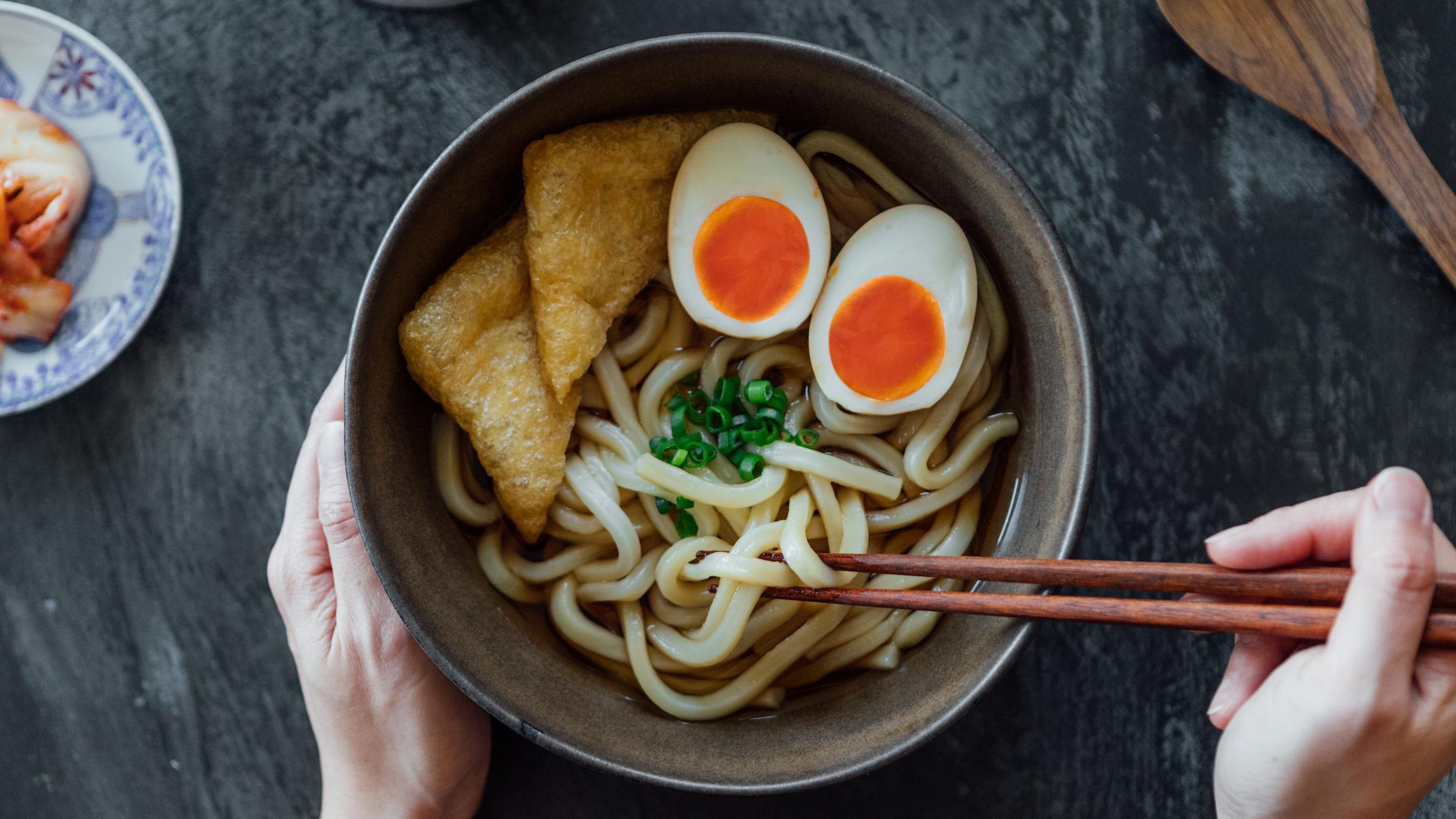 เมนูจากไข่กำลังเป็นอาหารจานหรู ท่ามกลางวิกฤตไข้หวัดนกในญี่ปุ่น