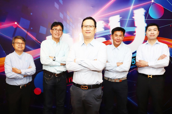 ม.รังสิต ประกาศทิศทาง 5 ปี ชูนวัตกรรม-เรียนรู้ใหม่ ‘ดีมาก-หลากหลาย-24 ชั่วโมง’