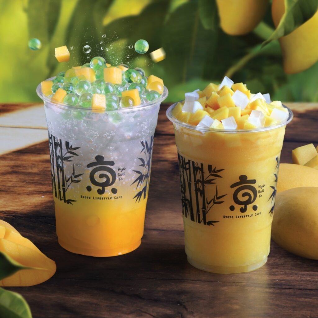 kyorollen_mango siam_Beverage