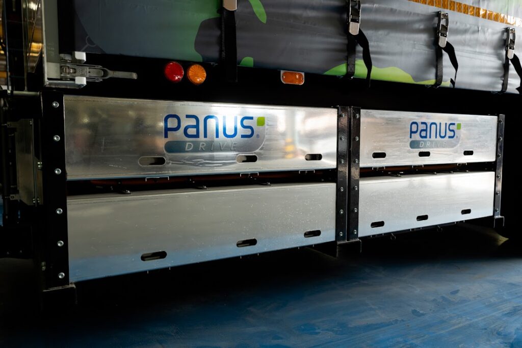 panus