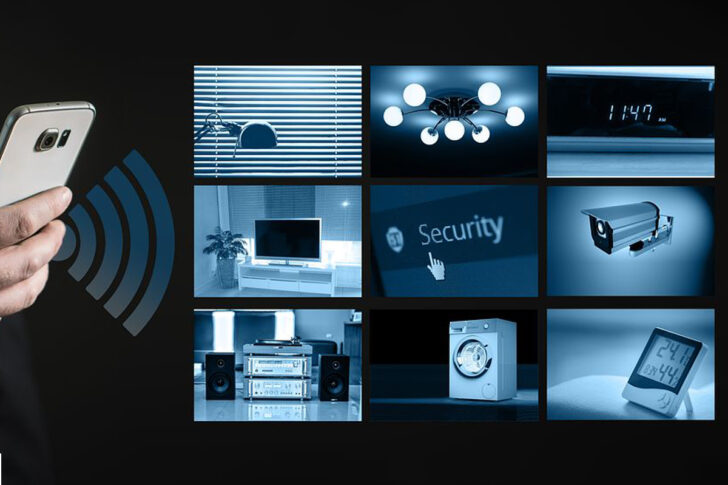 smart living smart living