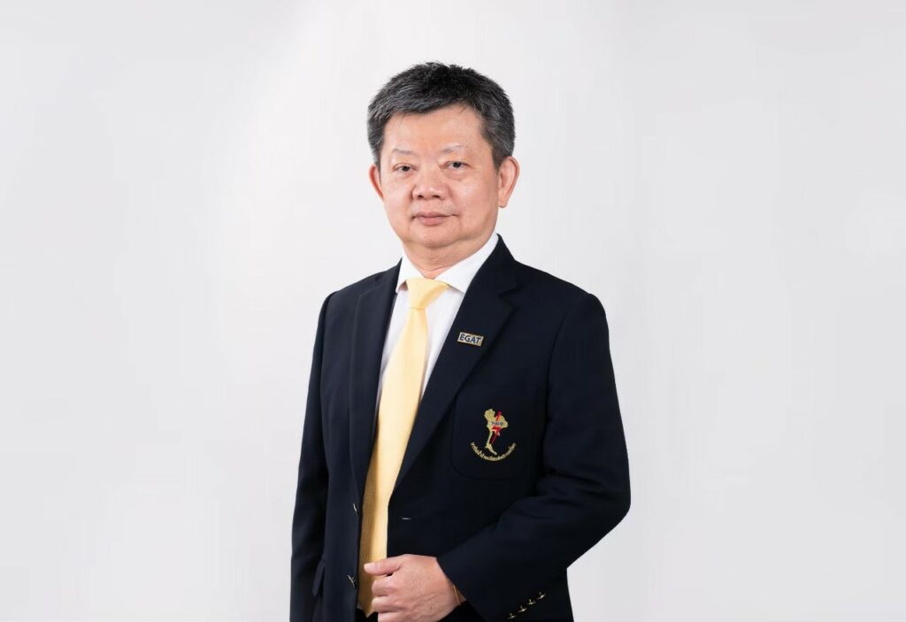 นายประเสริฐศักดิ์ เชิงชวโน 