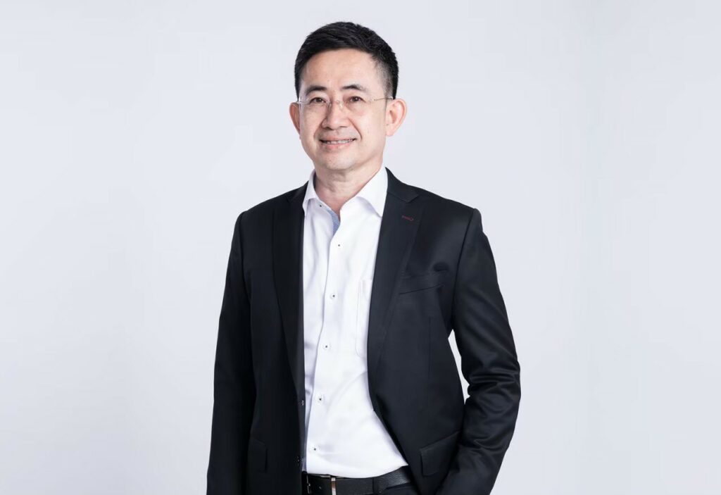 บุญญนิตย์ วงศ์รักมิตร