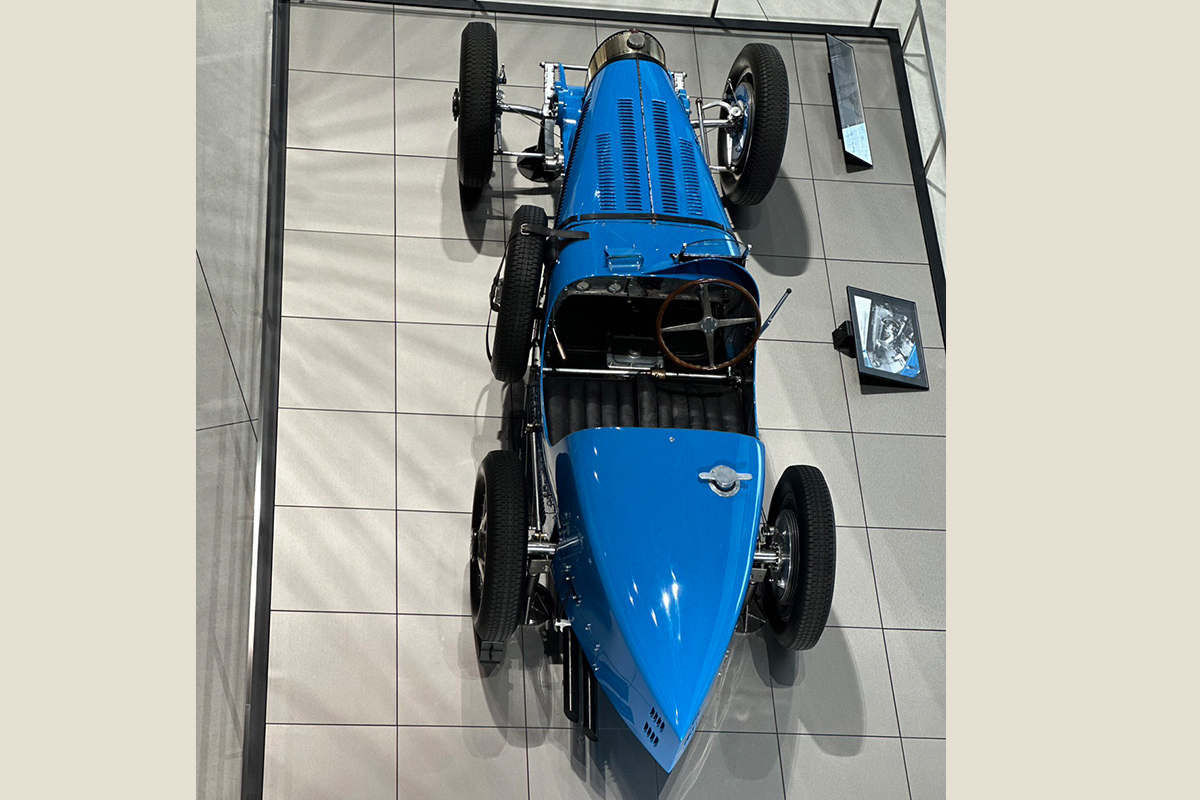 Fuji Motorsports Museum