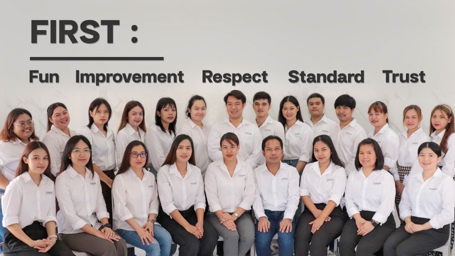 ‘กูร์กูร์ ชิคเก้นท์’ รุกตลาดไก่ทอดเกาหลี พา 33 สาขา เชื่อมกลุ่มผู้บริโภคทั่วประเทศ