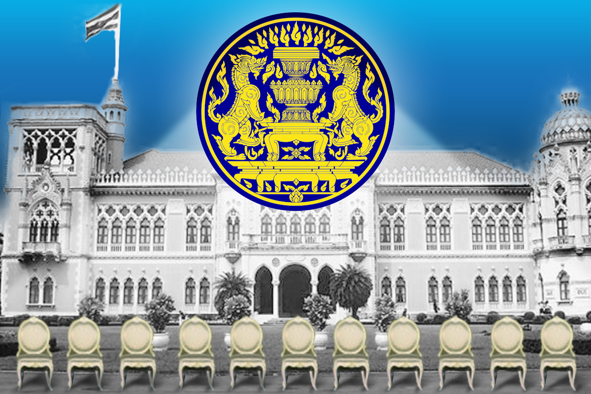 ครม.ใหม่ หลังเลือกตั้ง 66 ใช้อำนาจรื้องบประมาณได้ จ่ายเงินช้า 6 เดือน